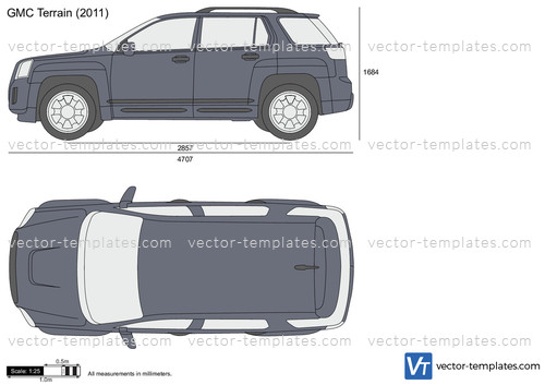 GMC Terrain