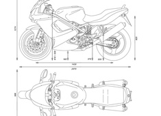 Ducati Sport Touring ST3