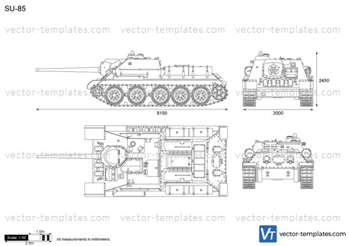 SU-85