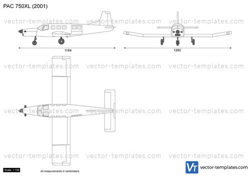 PAC 750XL