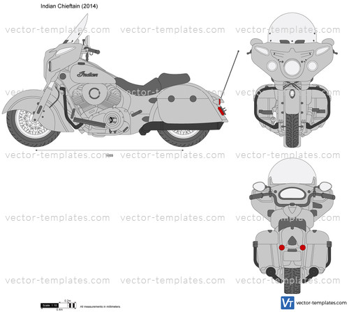 Indian Chieftain