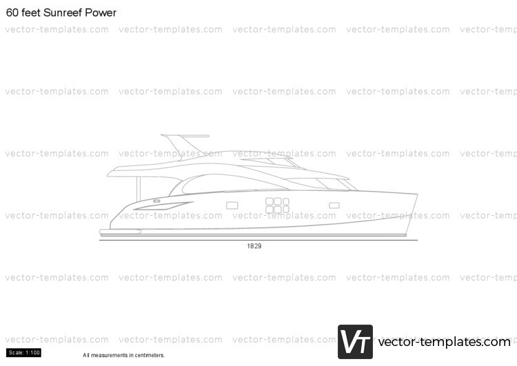 60 feet Sunreef Power