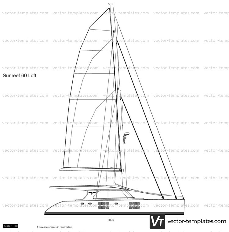 Sunreef 60 Loft