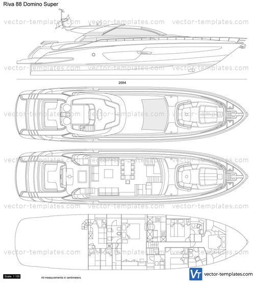 Riva 88 Domino Super