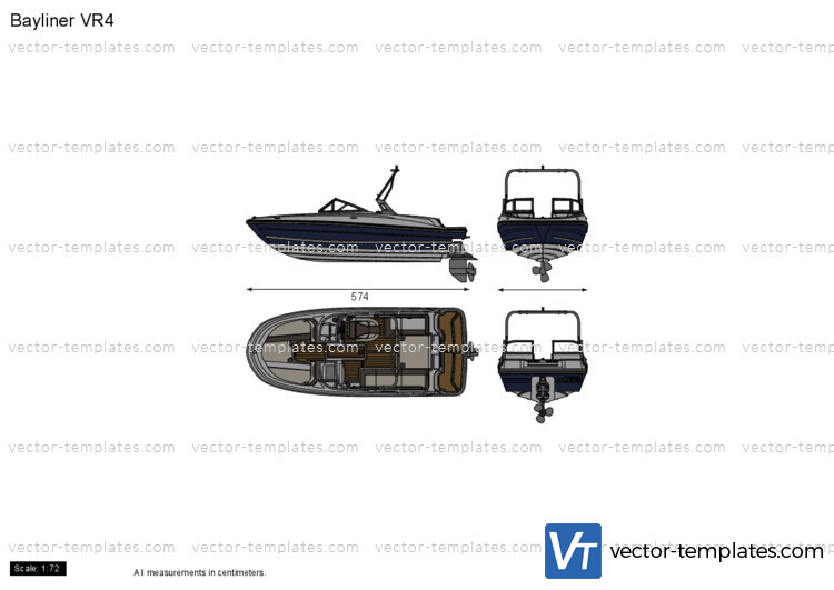 Bayliner VR4