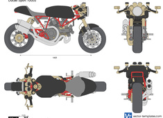 Ducati Sport 1000S