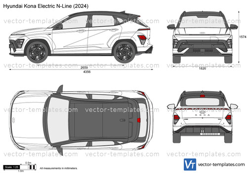 Hyundai Kona Electric N-Line