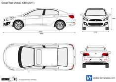 Great-Wall Voleex C50