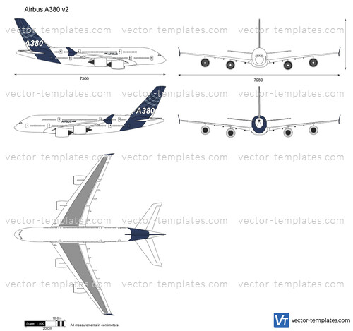 Airbus A380 v2