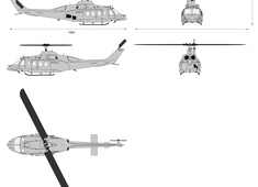 Bell 214ST