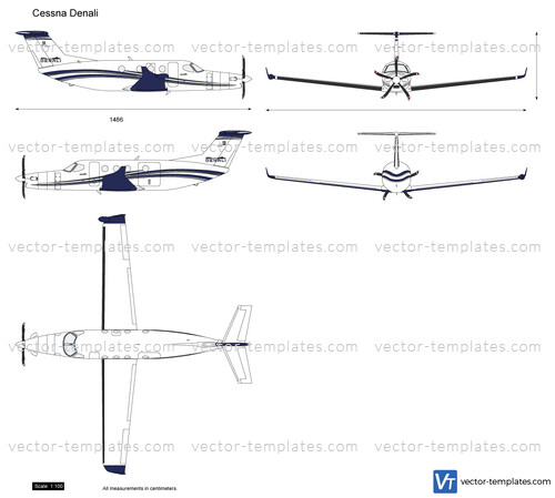 Cessna Denali