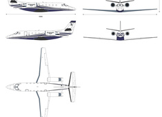 Cessna XLS plus