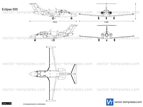 Eclipse 500