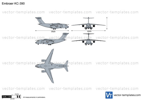 Embraer KC-390