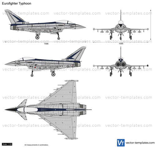 Eurofighter Typhoon