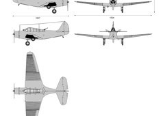 Douglas TBD-1 Devastator