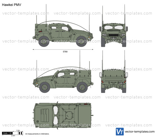 Hawkei PMV