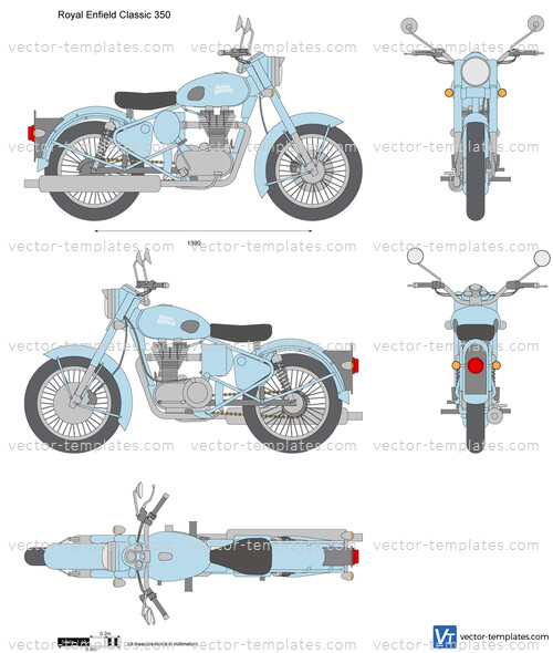 Royal Enfield Classic 350