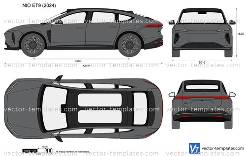 NIO ET9