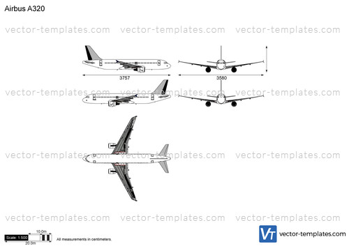 Airbus A320