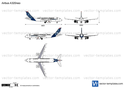 Airbus A320neo