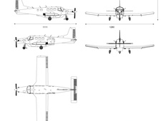 Pacific Aerospace P-750 XSTOL