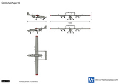 Qods Mohajer-6