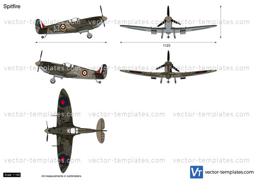 Supermarine Spitfire