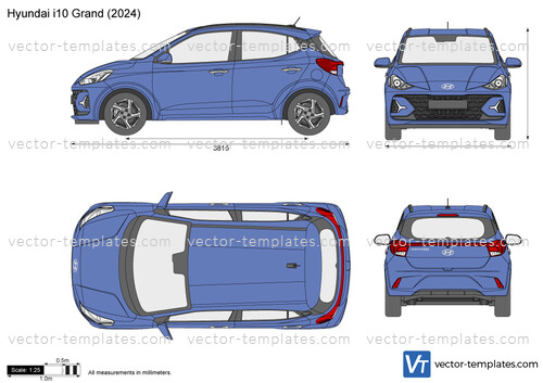 Hyundai i10 Grand