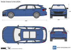 Skoda Octavia Combi