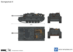 Sturmgeschutz III