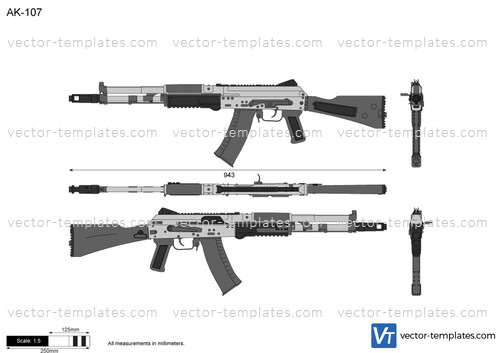 AK-107