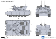 ATS-ISV Hammer Mark I