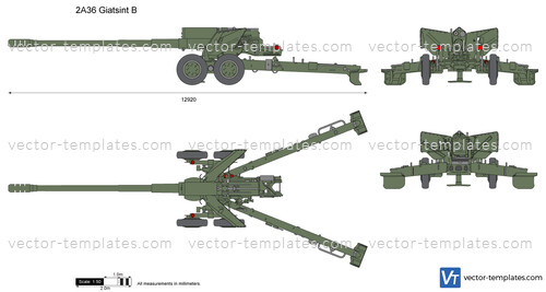2A36 Giatsint B