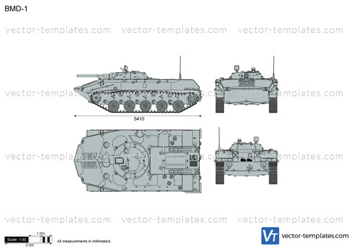 BMD-1