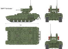 BMPT Terminator