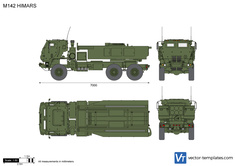 M142 HIMARS