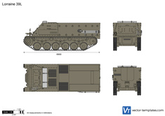 Lorraine 39L