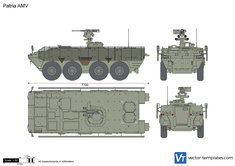 Patria AMV