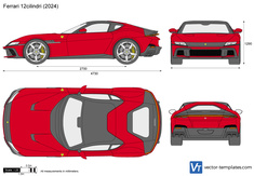 Ferrari 12cilindri