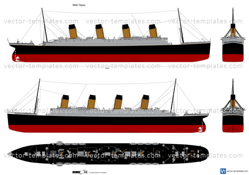 RMS Titanic