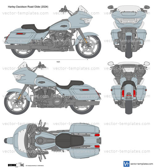 Harley-Davidson Road Glide