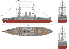 IJN Mikasa