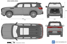 Infiniti QX80