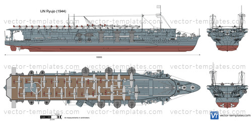 IJN Ryujo