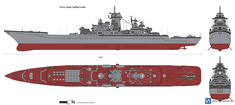 Kirov-class battlecruiser