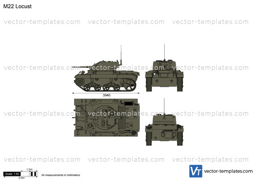 M22 Locust