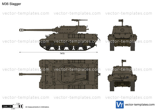 M36 Slagger