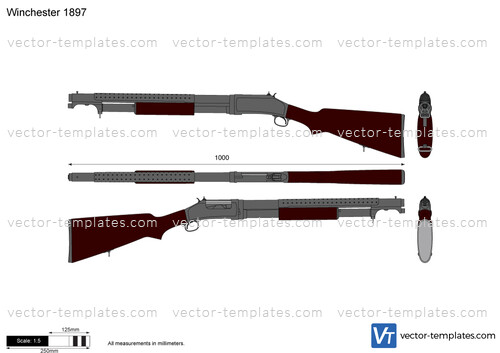 Winchester 1897