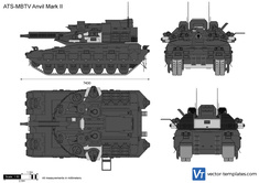 ATS-MBTV Anvil Mark II